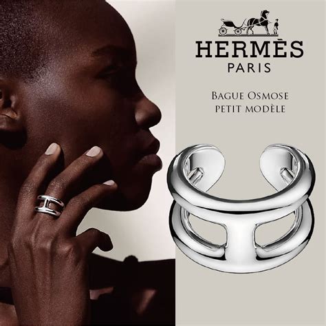 osmose ring hermes